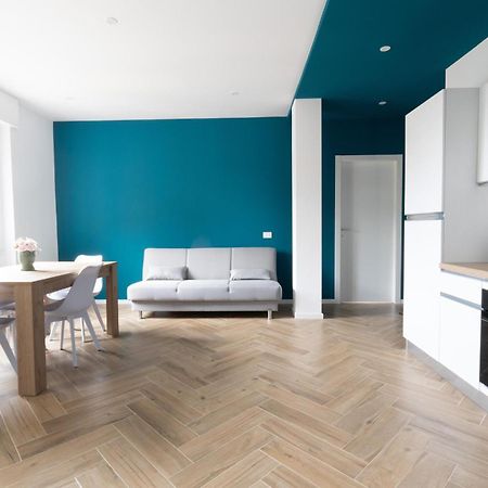Real Estate Dream B&B Curno Buitenkant foto