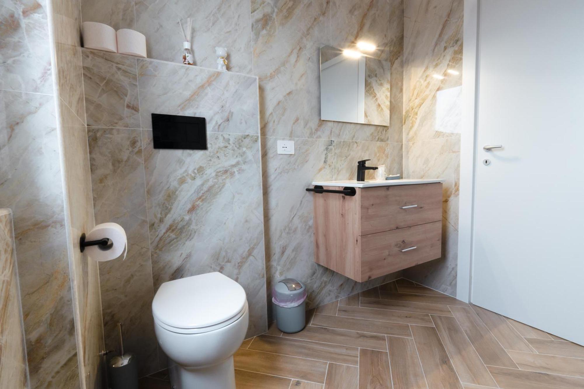 Real Estate Dream B&B Curno Buitenkant foto