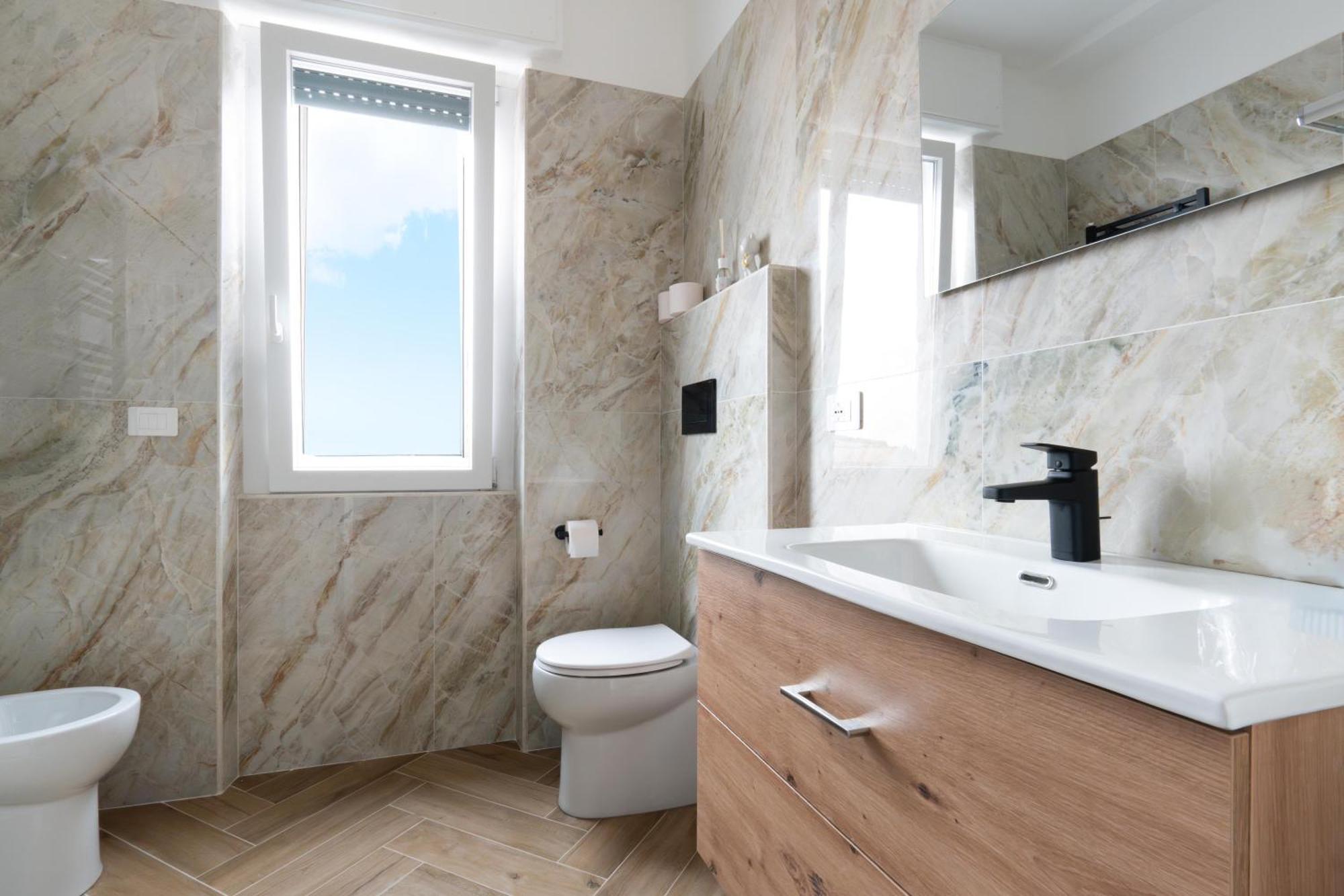 Real Estate Dream B&B Curno Buitenkant foto