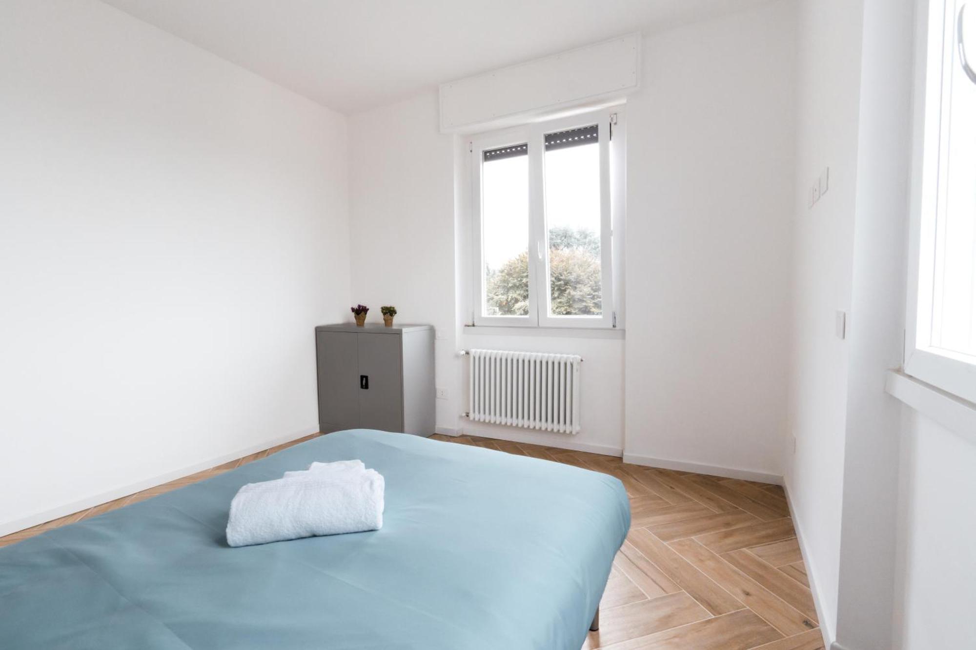 Real Estate Dream B&B Curno Buitenkant foto